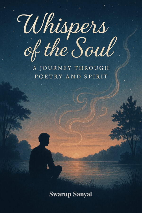 Whispers of the Soul: A Journey Through Poetry and Spirit